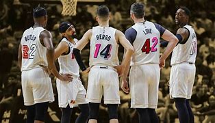 Image result for Miami Heat Collectors Basketball