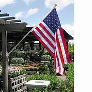 Image result for Flagpole Kits Outdoor