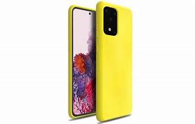 Image result for Zuslab Bright Yellow Phone Case Samsung S24 Ultra