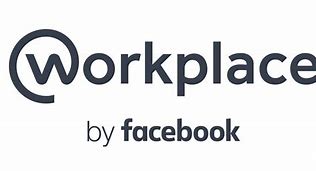 Image result for Workplace by Facebook Logo.png