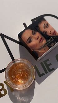 Image result for Kendall and Kylie Jenner Makeup