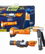 Image result for Nerf Scope Attachment