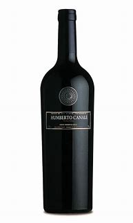 Image result for Diego Murillo Humberto Canale Malbec
