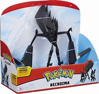 Image result for Necrozma Toy