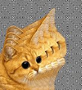 Image result for Cat with Air Pods Meme