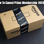Image result for How Do I Cancel Amazon Prime