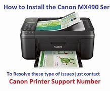 Image result for Canon Mx498 Printer