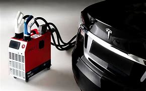 Image result for DIY Portable EV Car Battery Charger