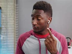 Image result for Mkbhd Air Pods Pro