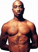 Image result for 2Pac Drawing Thug Life