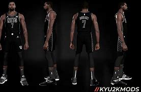 Image result for Brooklyn Nets Kit