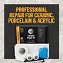 Image result for Ceramic Repair Kit