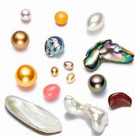 Image result for All Pearl Colors