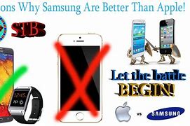 Image result for Why Samsung Is Better than iPhone Picture