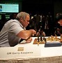Image result for Deep Blue versus Garry Kasparov
