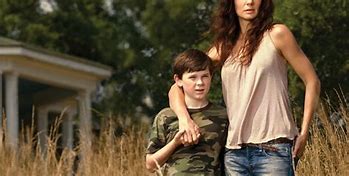 Image result for The Walking Dead Lori Zombie