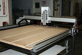 Image result for CNC Router Table Plans