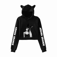 Image result for Ariana Grande Jacket Merch