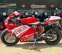 Image result for Ducati 749 Xerox