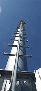Image result for Monopole Tower Ladder