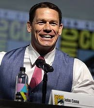 Image result for John Cena Movies List