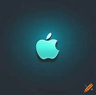 Image result for Apple Line Art