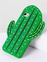 Image result for Furry Teal Cases for iPhone 7