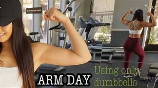Image result for Dumbbells for Arm Workout