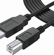 Image result for What Type of Printer Cable for an HP Envy 6020