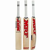 Image result for MRF Cricket Bat