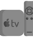 Image result for Apple TV App Icon