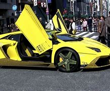 Image result for Tricked Out Automobili Lamborghini