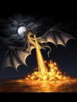 Image result for Dragon De Feu