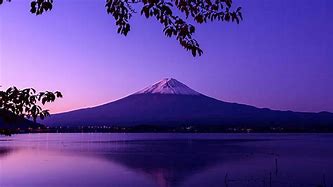 Image result for Mount Fuji Puzzle