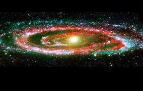 Image result for Planet in Another Galaxy