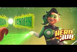 Image result for Chip Green Lantern