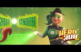 Image result for Chip Green Lantern