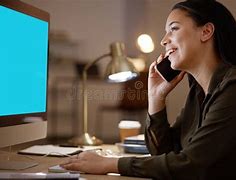 Image result for Call Center Pictures Green