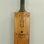 Image result for Yorkshire Layland the Maurice Cricket Vintage Bat
