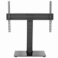 Image result for Universal Table Top Stand LCD Flat Screen TV