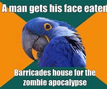 Image result for Funny Apocalypse Memes