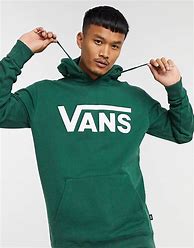Image result for Vans Hoodie Shopping