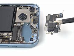 Image result for iPhone 14 Earpiece