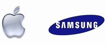 Image result for Apple Samsung Galaxy Logo