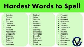 Image result for If I Were You Hard Words