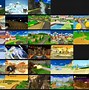 Image result for Mario Kart Wii Track List