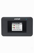 Image result for Cricket Hotspot Device