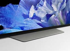 Image result for Sony OLED TV with Subwoofer