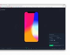 Image result for iPhone X Prototype