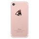 Image result for iPhone X-Light Pink Case Butterfly